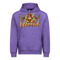 Tulip mom blessed Urban Hoodie - RacoonDesign