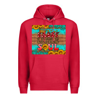Sassy Little Soul Premium Hoodie | Teevron