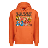 Carrot sassy little soul Premium Hoodie - HRA Design Shop