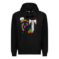 Black pt Premium Hoodie - CowhideDigitalArt