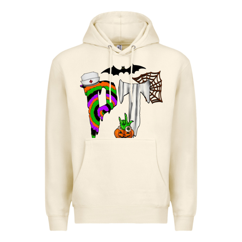 Pt Premium Hoodie by CowhideDigitalArt | Teevron