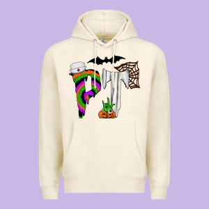 Pt Premium Hoodie Designed By Cowhidedigitalart