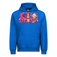 Cobalt Mom Gnomes Urban Hoodie - RacoonDesign
