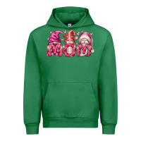 Emerald Mom Gnomes Urban Hoodie - RacoonDesign