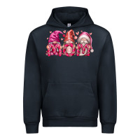 Navy Mom Gnomes Urban Hoodie - RacoonDesign