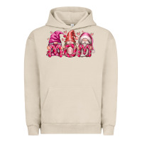 Pigment French Oak Mom Gnomes Urban Hoodie - RacoonDesign