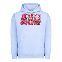 Pigment Grape Ice Mom Gnomes Urban Hoodie - RacoonDesign