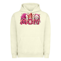 Pigment Pistachio Mom Gnomes Urban Hoodie - RacoonDesign
