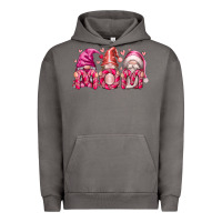 Pigment Tornado Mom Gnomes Urban Hoodie - RacoonDesign