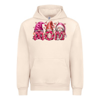 Sandshell Mom Gnomes Urban Hoodie - RacoonDesign