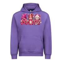 Tulip Mom Gnomes Urban Hoodie - RacoonDesign