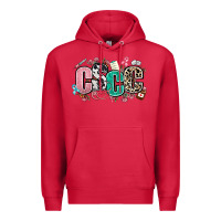 Cardinal cscc Premium Hoodie - AdoDesignShop