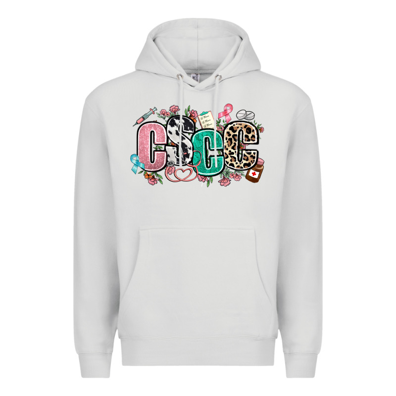 Cscc Premium Hoodie by AdoDesignShop | Teevron