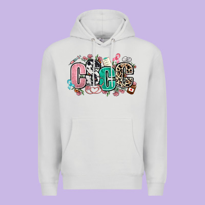 Cscc Premium Hoodie Designed By Adodesignshop