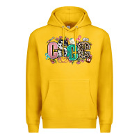 Lemon cscc Premium Hoodie - AdoDesignShop