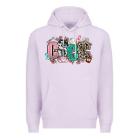 Lilac cscc Premium Hoodie - AdoDesignShop