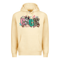 Pina Colada cscc Premium Hoodie - AdoDesignShop