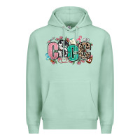 Seafoam cscc Premium Hoodie - AdoDesignShop