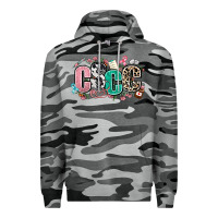 Slate Camo cscc Premium Hoodie - AdoDesignShop