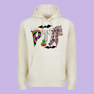 Pta Premium Hoodie Designed By Cowhidedigitalart