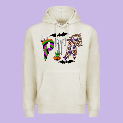Pta Premium Hoodie Designed By Cowhidedigitalart
