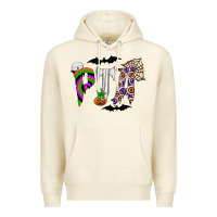 Sandshell pta Premium Hoodie - CowhideDigitalArt