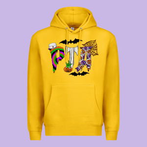 Pta Premium Hoodie Designed By Cowhidedigitalart