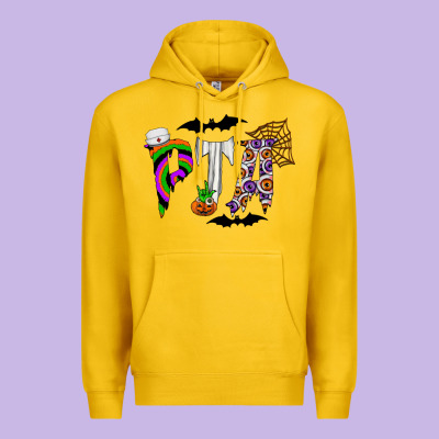 Pta Premium Hoodie Designed By Cowhidedigitalart