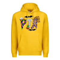 Lemon pta Premium Hoodie - CowhideDigitalArt