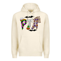 Tofu pta Premium Hoodie - CowhideDigitalArt