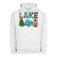 Pigment Lunar Rock lake life Urban Hoodie - HRA Design Shop