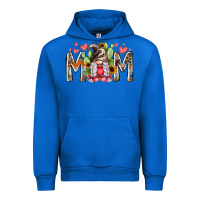 Cobalt mom gnomes Urban Hoodie - RacoonDesign