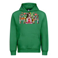 Emerald mom gnomes Urban Hoodie - RacoonDesign