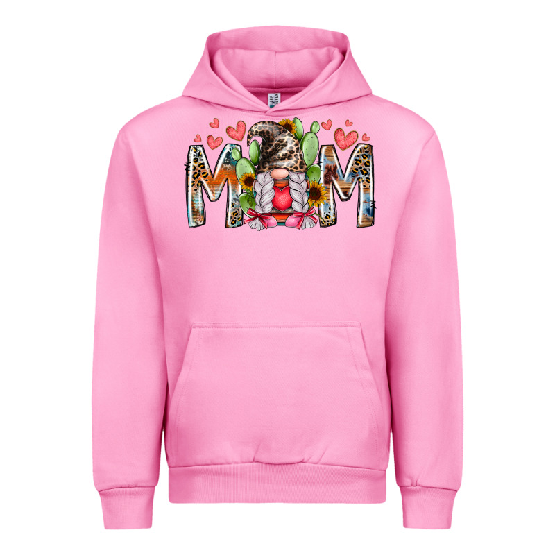 Mom Gnomes Urban Hoodie by RacoonDesign | Teevron