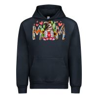 Navy mom gnomes Urban Hoodie - RacoonDesign