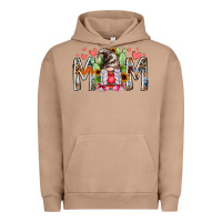 Pigment Burro mom gnomes Urban Hoodie - RacoonDesign