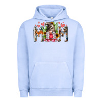 Pigment Grape Ice mom gnomes Urban Hoodie - RacoonDesign