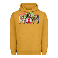 Pigment Peanut Butter mom gnomes Urban Hoodie - RacoonDesign