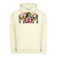 Pigment Pistachio mom gnomes Urban Hoodie - RacoonDesign