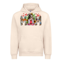 Sandshell mom gnomes Urban Hoodie - RacoonDesign