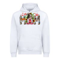 White mom gnomes Urban Hoodie - RacoonDesign