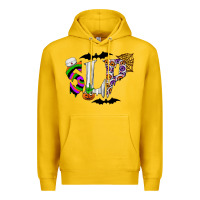 Lemon slp Premium Hoodie - CowhideDigitalArt