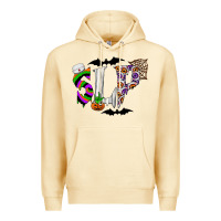 Pina Colada slp Premium Hoodie - CowhideDigitalArt