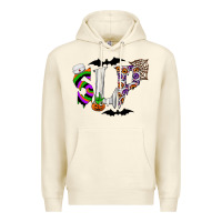 Sandshell slp Premium Hoodie - CowhideDigitalArt