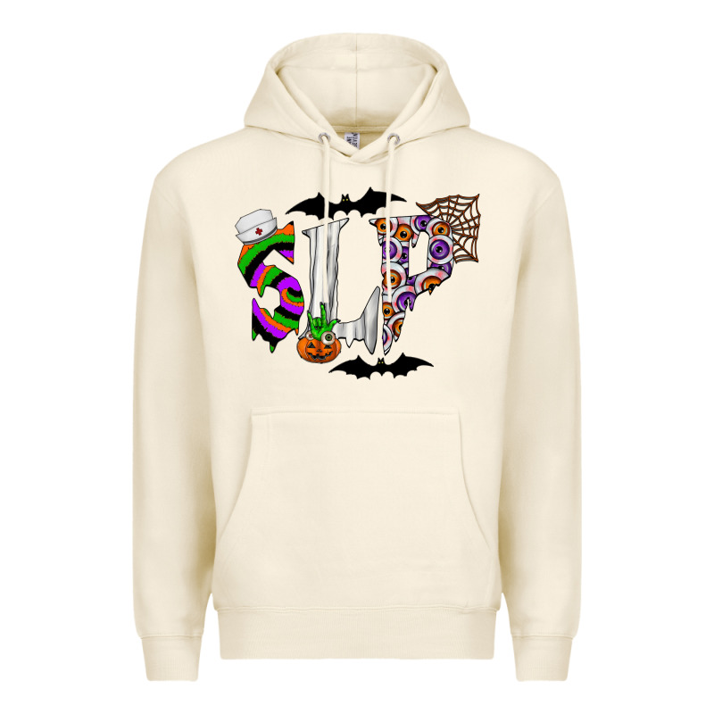 Slp Premium Hoodie by CowhideDigitalArt | Teevron