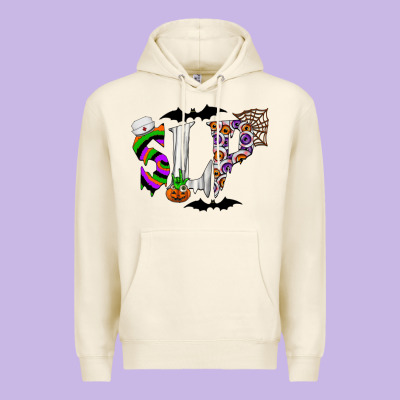 Slp Premium Hoodie Designed By Cowhidedigitalart