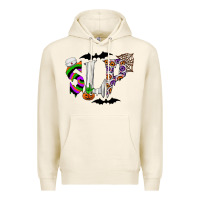 Tofu slp Premium Hoodie - CowhideDigitalArt