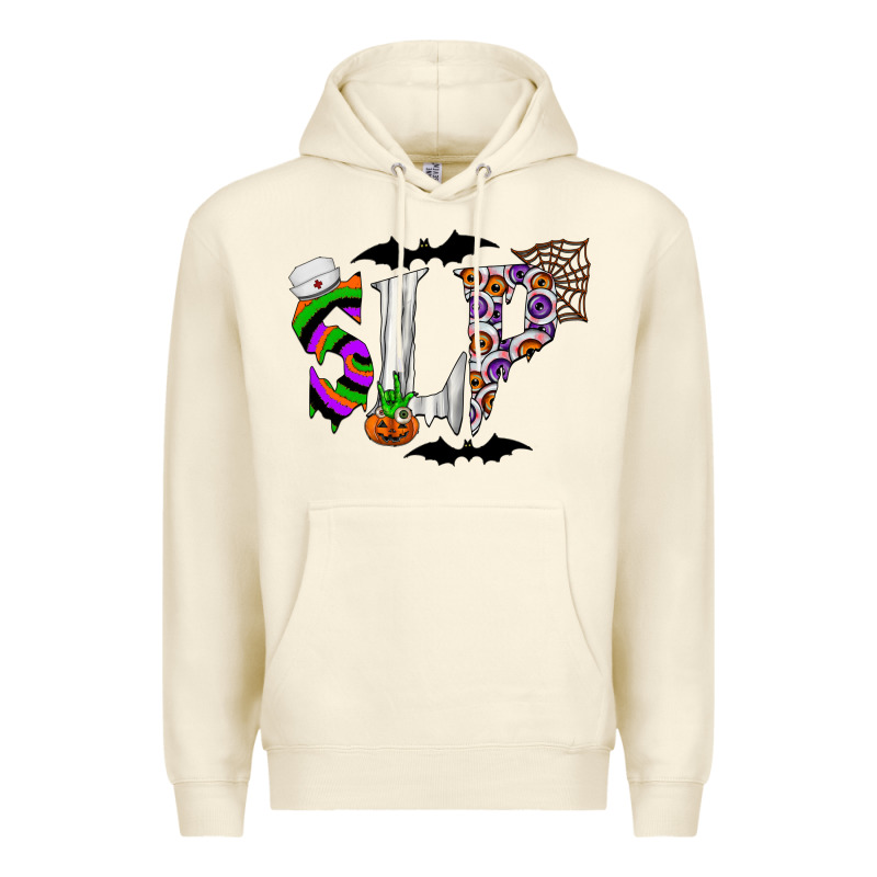 Slp Premium Hoodie by CowhideDigitalArt | Teevron