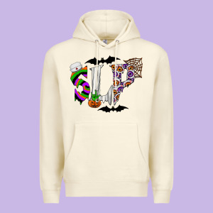 Slp Premium Hoodie Designed By Cowhidedigitalart