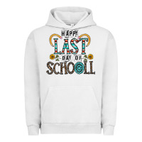 Pigment Lunar Rock happy last schopol Urban Hoodie - CowhideDigitalArt